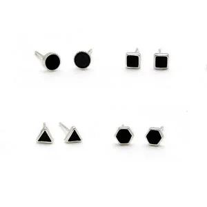 [콩심팥심]SE014 925 순은 귀걸이