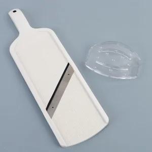 주방용 파워 슬라이서/김장/조리/식당/급식실/학교/어린이집/유치원/주방/업소용/채칼/카페