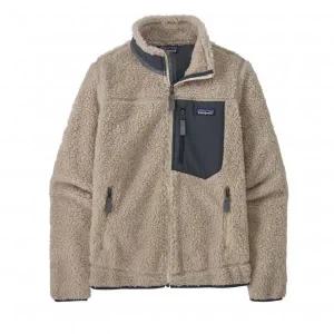 파타고니아 W Classic Retro-X Jacket (23074-NTSB) (여성 클래식 레트로-X 자켓)