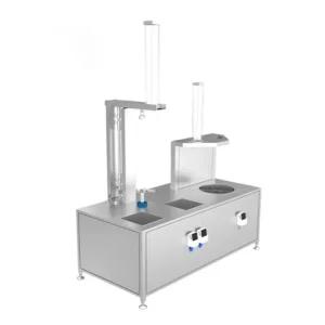 수박 깎는기계 호박 파인애플 코코넛 과일 껍질 기계 자동 필링기 제거 박피기 주방 업소용