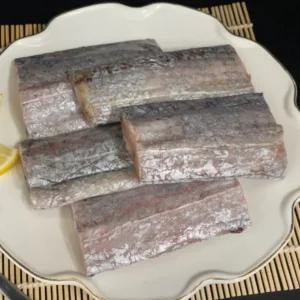 냉동갈치 생선 냉동생선 특대 세네갈갈치 500g 갈치