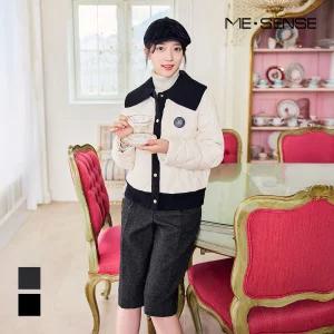 [미센스] 버뮤다 팬츠_MB3ZSLM112Z