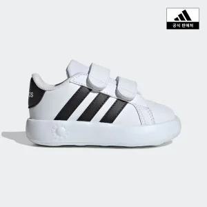 [아디다스키즈](대전신세계)[adidas kids] (130~160) 인펀트 운동화 5종택1 (JS3675,JS3679,JS3680,ID52...