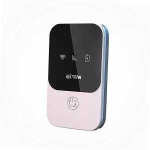 휴대용 포켓 와이파이 출장용 자동전환 LTE 에그 듀얼심 해외여행 라우터