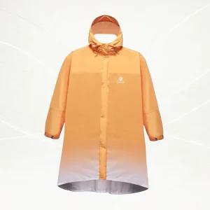 매장정품 블랙야크아웃도어 장마철 등산 체온 유지 및 안전 산행 우비 야크레인판초 2BYXXX4914OR 22333037