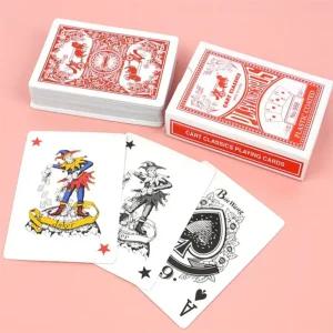 오브리가도만물상 트럼프 카드 마술카드