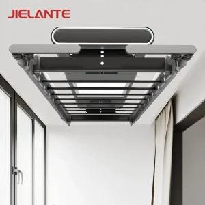 자동빨래건조대 무선 천장형 베란다 건조대 튼튼한 참고