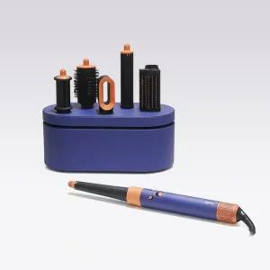 다이슨 에어랩 I.D. 멀티 스타일러 앤 드라이어 빈카블루/토파즈 nexo