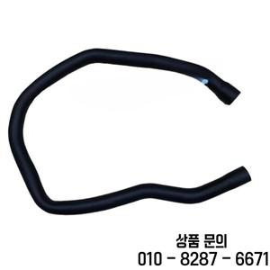 볼보 호환트럭 FM420FM460FM500 FMX용 탱크 입구 호스 21801796