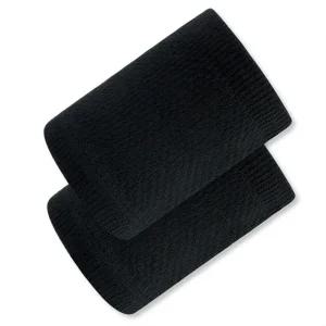 웨이트 신축성 좋은 블랙 손목아대 밴드 수술후 데드리프트 육아 압박