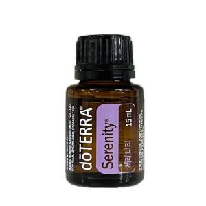 도테라 세레니티15ml 따뜻하고 편안한 느낌_A1620