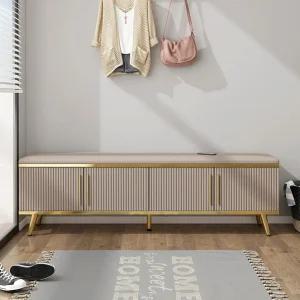 수납형 서랍형 벤치소파 2인용 방석 4인용 패브릭