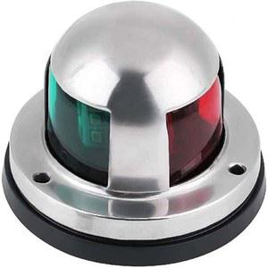 항해등 고무보트 신호 요트 보우 선박등 그린 해상 12V 소형 세일링 라이트 스키프 LED 내비게이션 보트