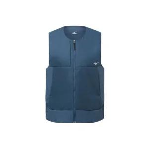 [갤러리아] [미즈노]러닝 경량패딩 조끼 32YE460116 블루