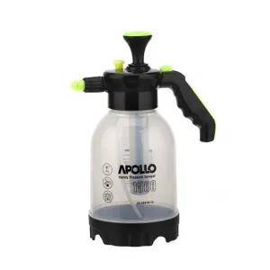 아폴로 압축분무기(투명) 간편압축분무기(1.5L) 1880306