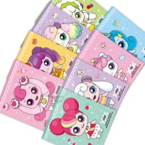 마켓마고 티니핑4 분장놀이2 여아꾸미기놀이