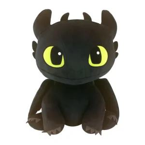 드래곤길들이기 투슬리스 시팅 인형 45cm 캐릭터 드래곤 길들이 슬리스 45 cm 출산 육아 봉제