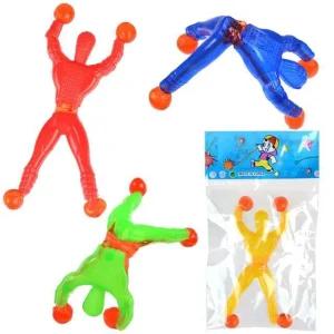 스파이더맨 놀이 벽타기 게임 끈끈이 20개 1Set 스파이더맨놀이 독박자게임 독박자 실내게임 실내놀이