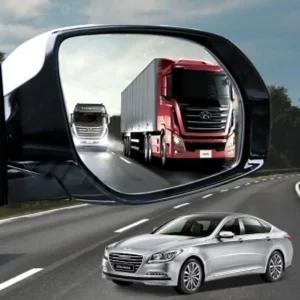 순정 교체형 제네시스DH BSD 사각지대 미러 자동차용품 차량용품 차량사이드미러 자동차미러