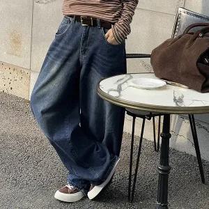 [난닝구] 피켄스 피치기모데님팬츠