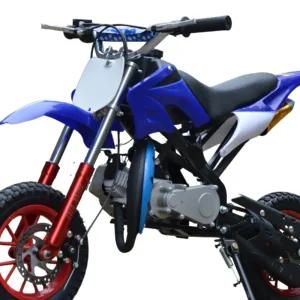 캠핑용 미니 레저용 휴대용 포켓바이크 오토바이 산악