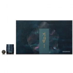 정관장 기다림 침향환 4g 30환, 정관장이 찾은 진짜 침향