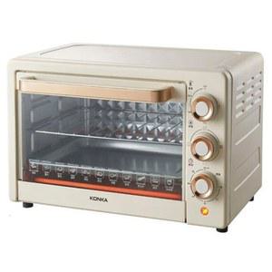 전기 오븐 대용량 32L 11L 열풍 버전 데크 220V 단호박 에어 일렉트릭 제빵