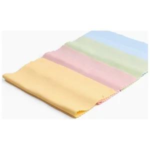 안경닦이 천 일회용 극세사클리너 20매세트