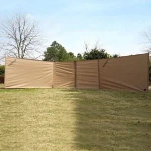 [골드스마일]캠핑 바람막이 사이드월 캠핑 윈드스크린 M12372