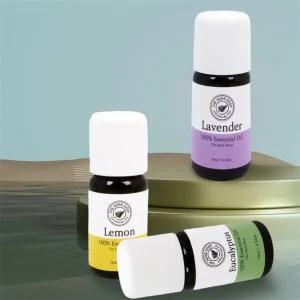 플로닉11 에센셜오일 천연아로마에센셜오일