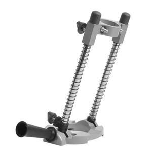 탁상드릴 스탠드 천공기 클램프 탁상바이스 모델번호 작업공구 가구