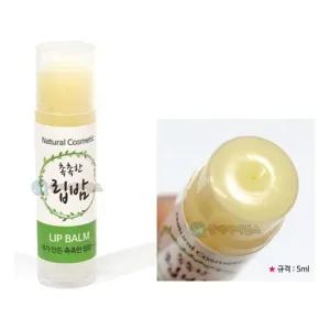 SA) 촉촉한 립밤 만들기 1인) 과학실험키트 과학실험세트 과학만들기키트 과학만들기세트