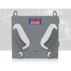 안전모 걸이대 거치대 받침대 보관대 보관함 1구