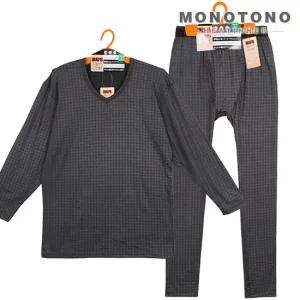 기모 남성내의 상하세트 특별판매/정전기방지가공