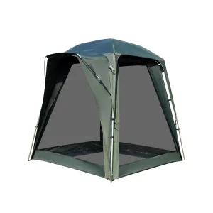 캠프타운 프리타임 콤비 낚시텐트 1인용