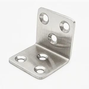 꺾쇠 ㄱ자 브라켓 각철 코너 기역자 30x30x30