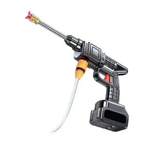 무선 충전식 고압분무기 농약 방역 살수기 세차 살포기 분사기