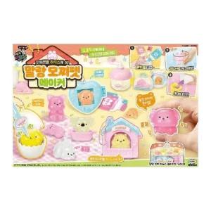 보리보리말랑모찌펫 메이커