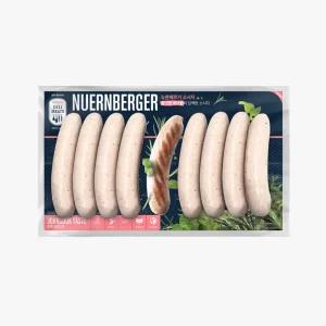 존쿡 델리미트 뉴른베르거 소시지 800g