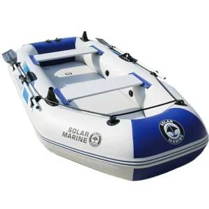 고무 낚시배 민물 바다 보트 수상 물놀이 밸리보트