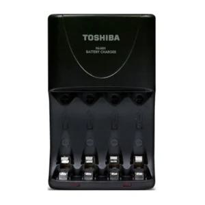 도시바)니켈수소베터리충전기/배터리/충전기/멀티/휴대용/충전지/밧데리/충전식/건전지/AA충전기/AAA건전지
