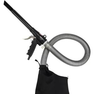 청소건 에어 흡입기 공기 집진기청소기 공압 먼지 공구 자동차 송풍기 흡입 에어건