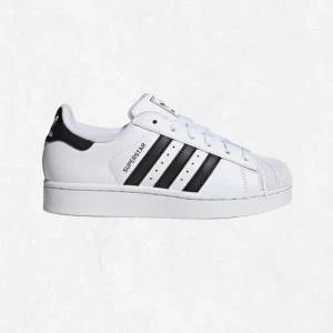 [아디다스] 슈퍼스타 II 주니어 - FTWWHTCBLACKFTWWHT JH9976 2400856