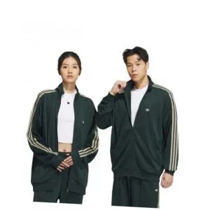 [아디다스]ADIDAS BB 트랙탑 - 쉐도우그린 / IN1001IN1001 516977