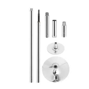 케이포스포츠 봉춤 폴 댄스 봉 스포츠 학원 가정용 BNS