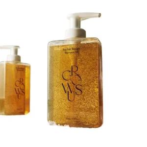 그로우어스 씨솔트 테라피 샴푸 EX 500g