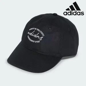 [아웃도어스/아디다스]아디다스 모자 /T5- IT4642 / DAD CAP EMBR 대드 캡