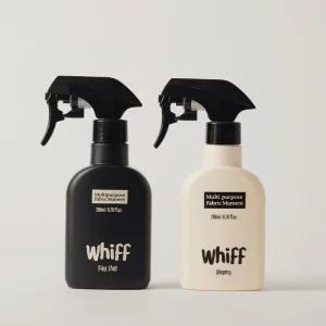 위프 패브릭 모먼트 WHIFF 200ml x1개 / 섬유탈취제 / 룸스프레이