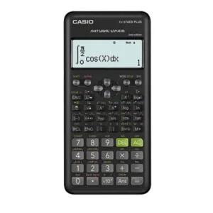 [굿야드] 카시오공학용계산기 FX-570ES+2 - 42145