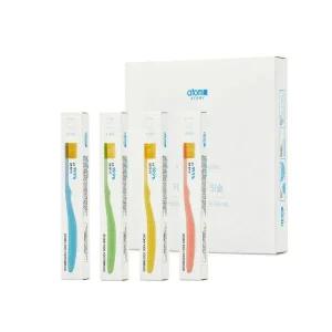 애터미 어린이 칫솔 색상 랜덤 5개